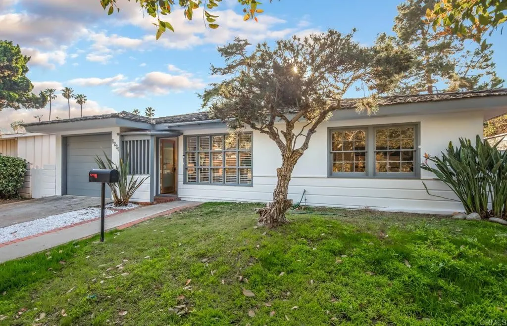 8236 La Jolla Shores Drive