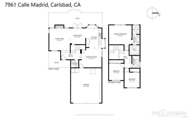 7961 Calle Madrid