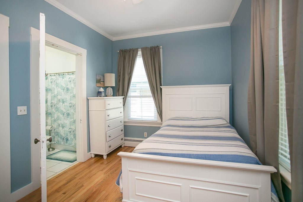 3 Prairie Avenue 1