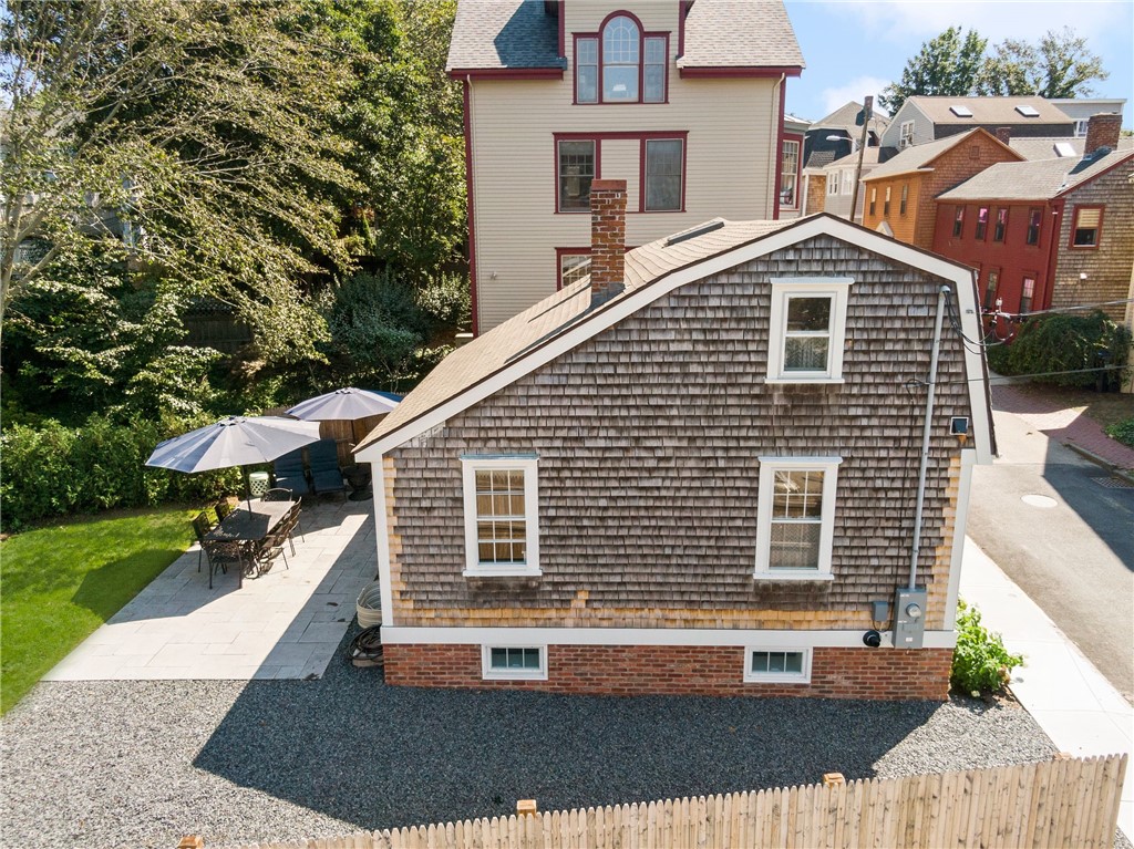 36 William Street