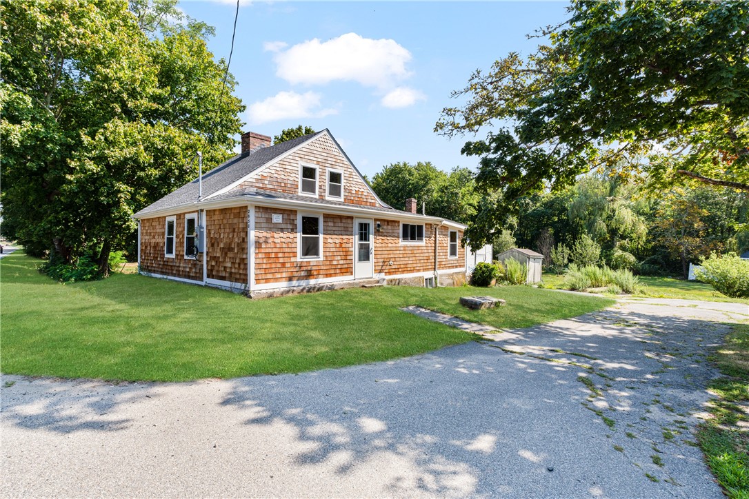 2930 Main Road