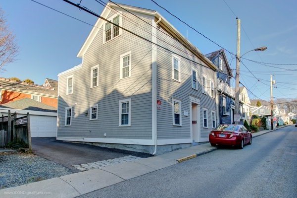 38 Pope Street 1