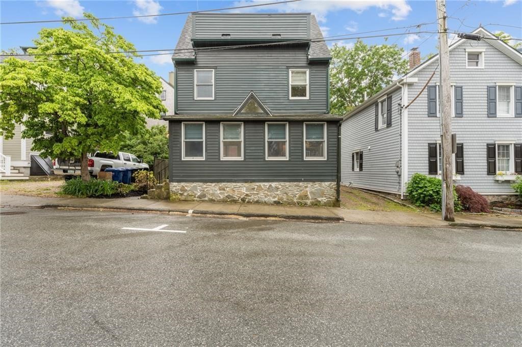 7 Bacheller Street