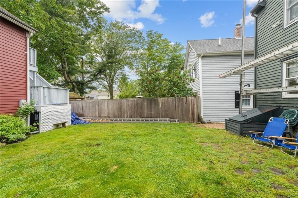 7 Bacheller Street