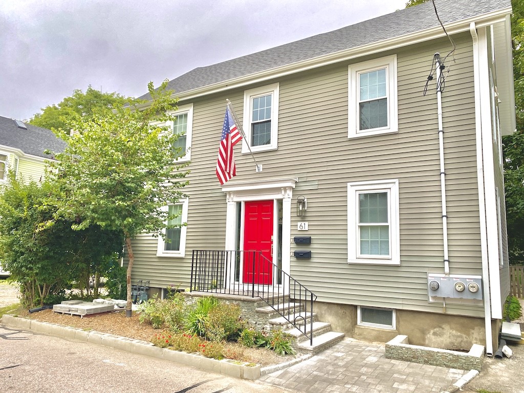 61 Callender Avenue 2