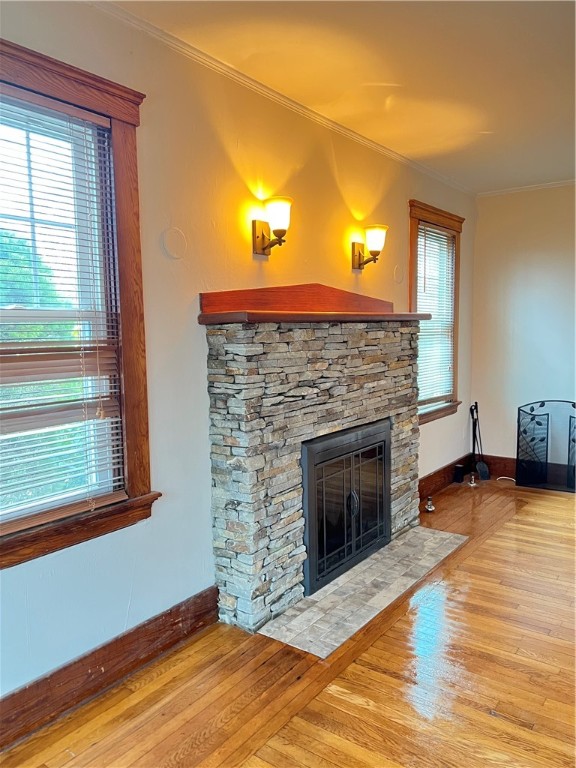 554 East Main Road