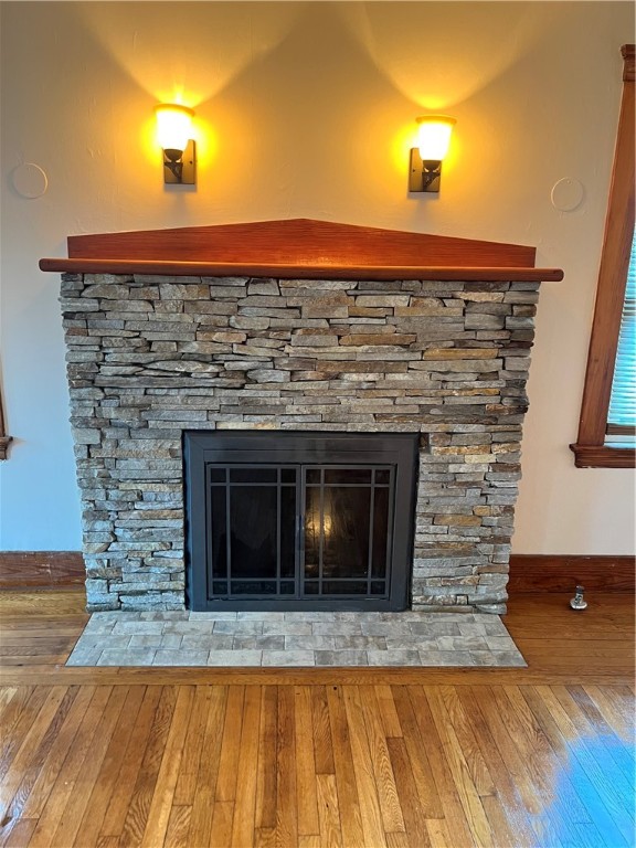554 East Main Road