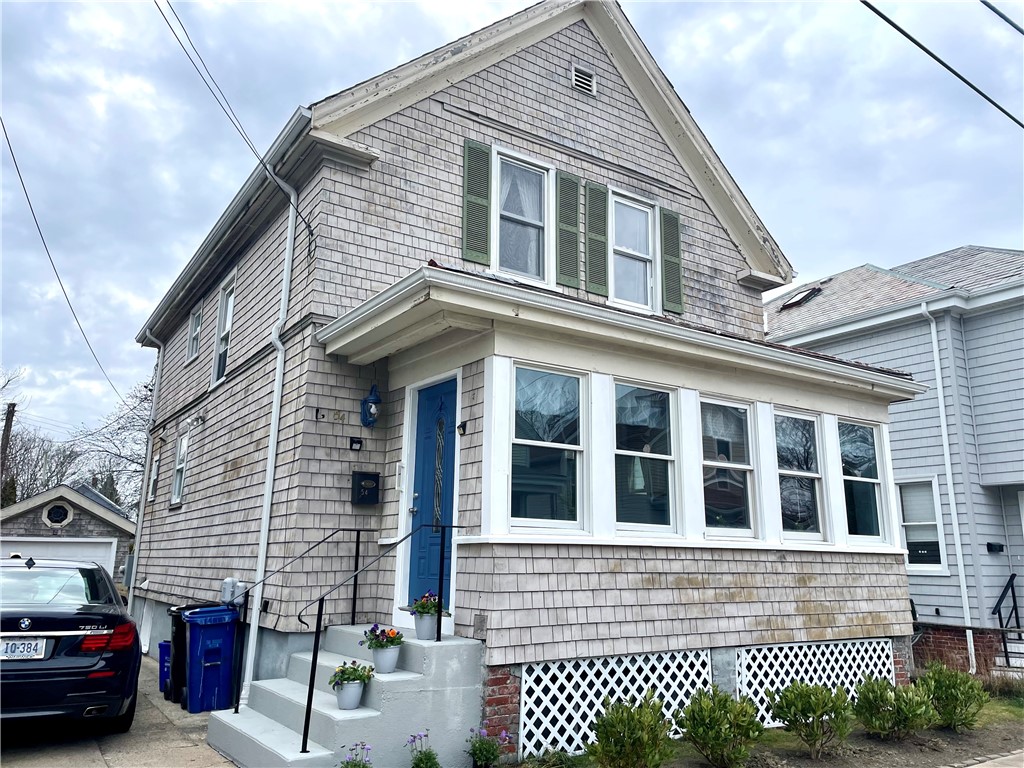 54 Hall Avenue