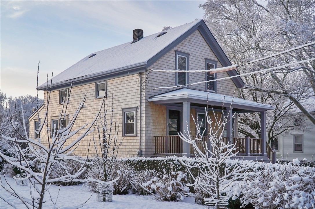 38 West Main Road