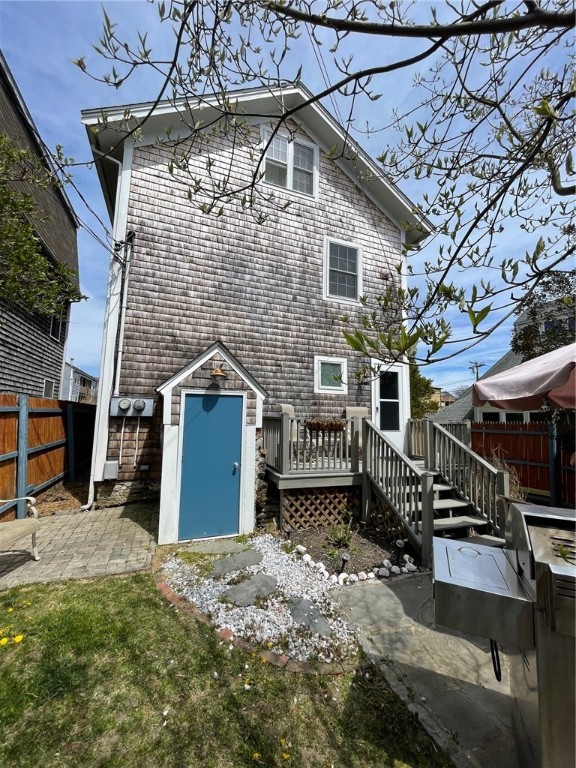 12 Callender Avenue