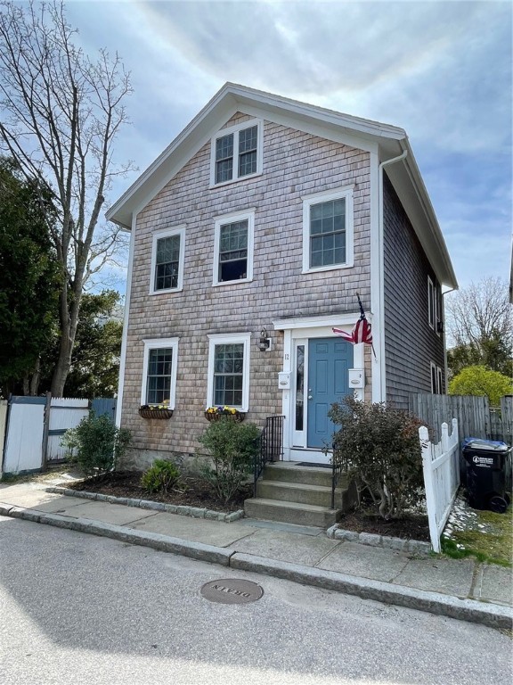 12 Callender Avenue