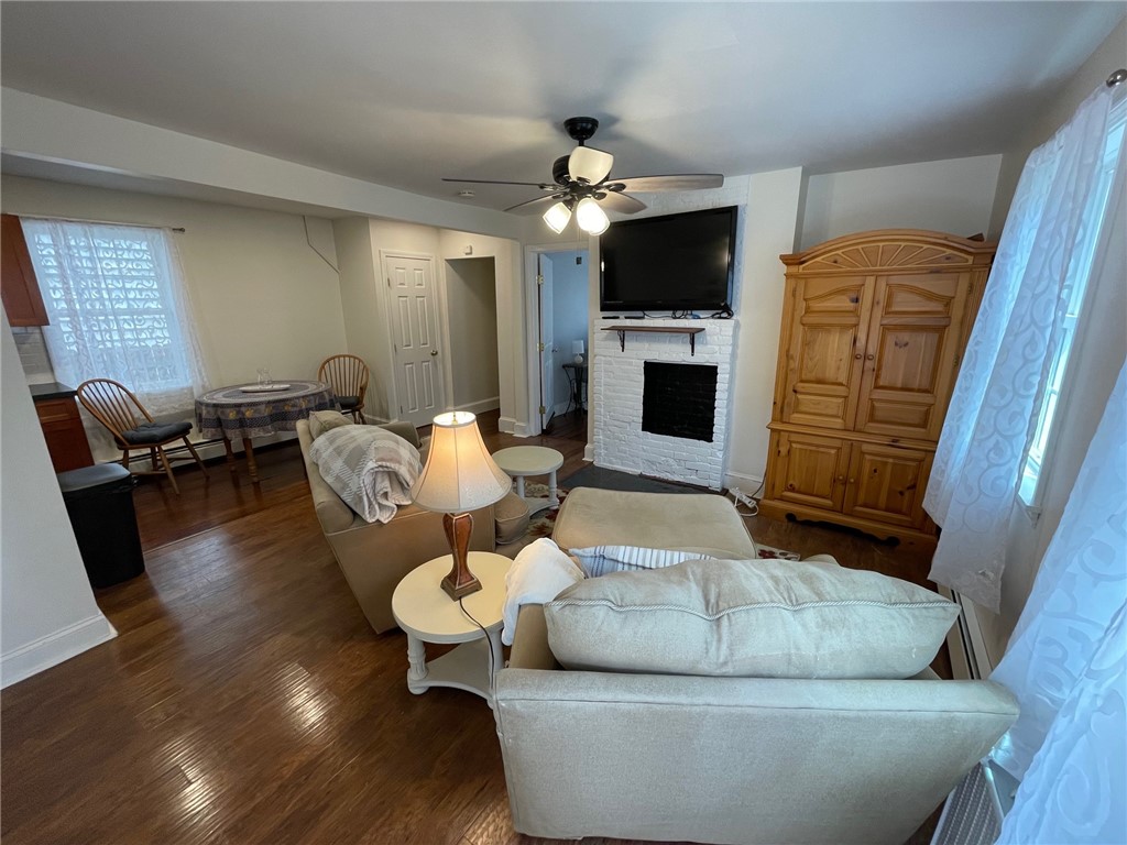 12 Callender Avenue