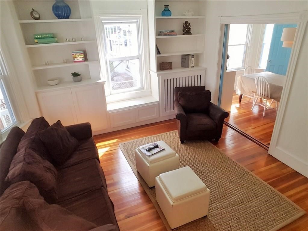 19 Carroll Avenue