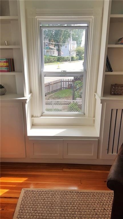 19 Carroll Avenue