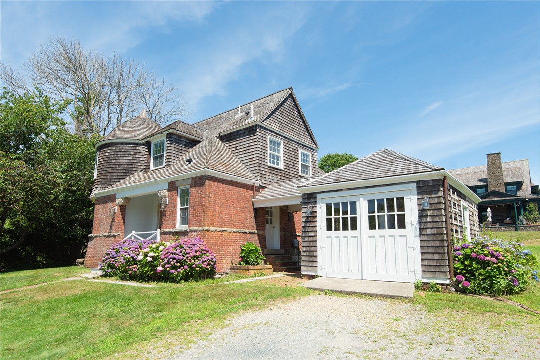 1 Ella Terrace