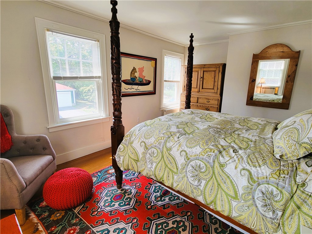 60 Prairie Avenue