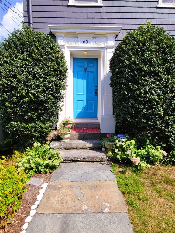 60 Prairie Avenue