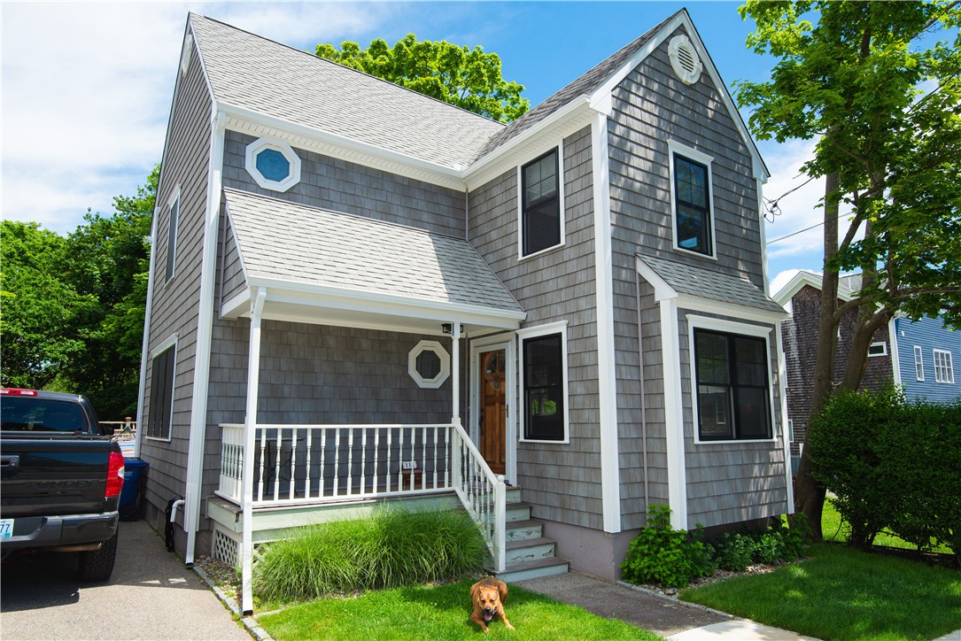 112 Connection Street
