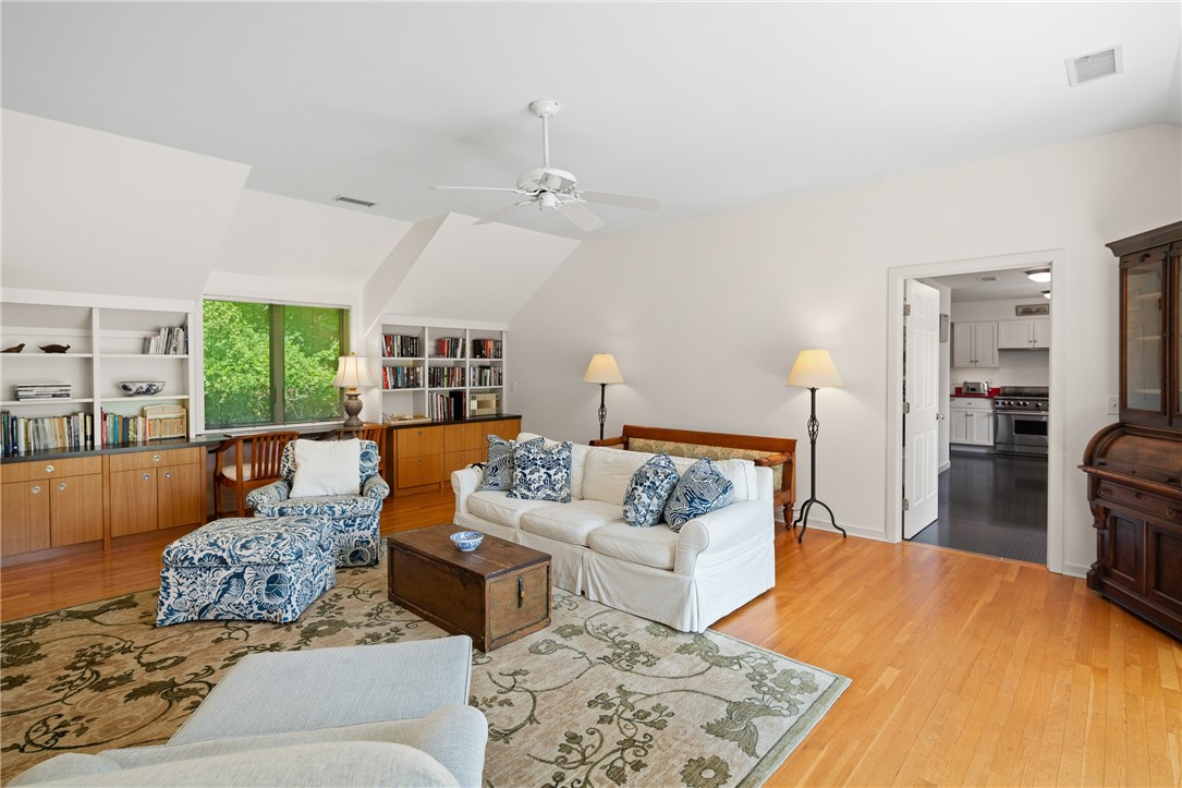 4 Alpond Drive