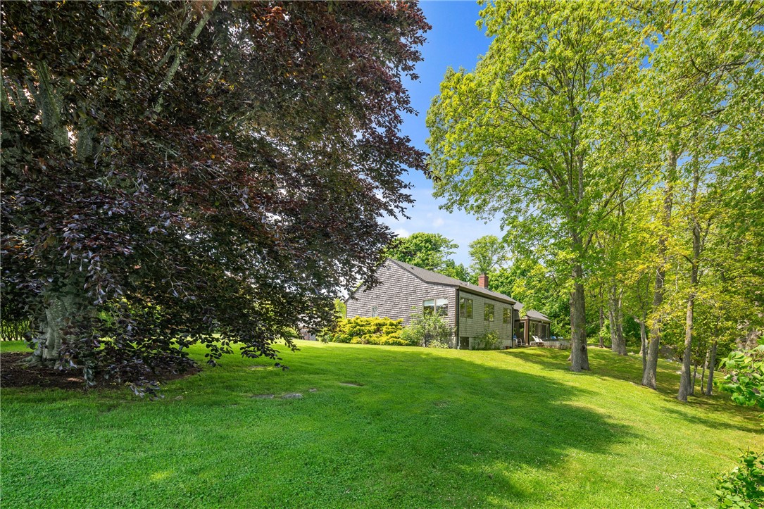 4 Alpond Drive