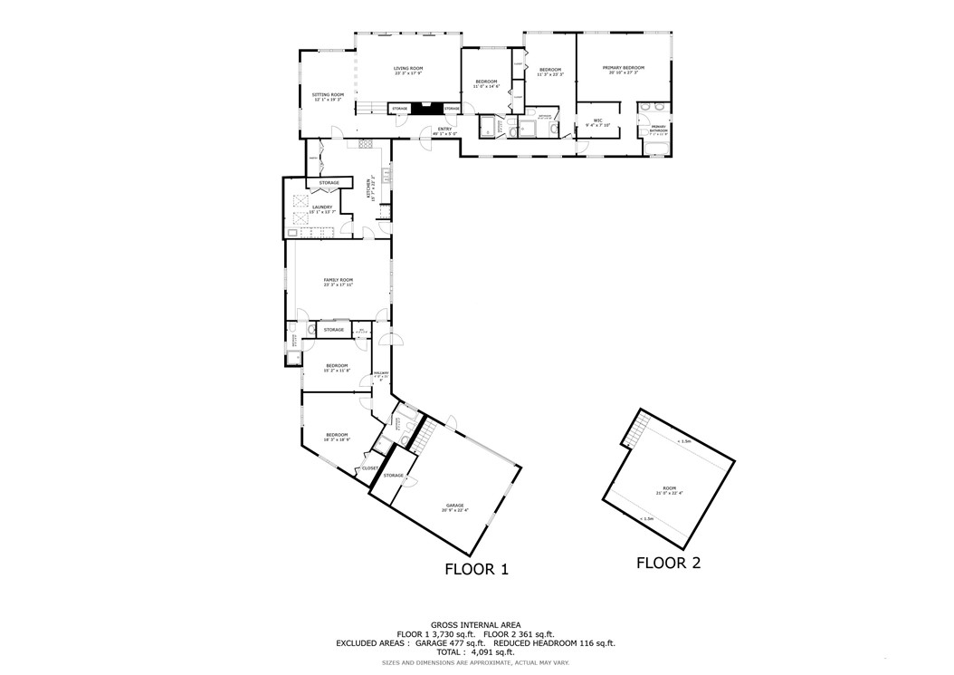 4 Alpond Drive