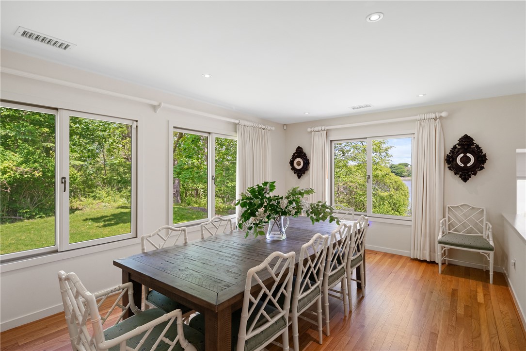 4 Alpond Drive