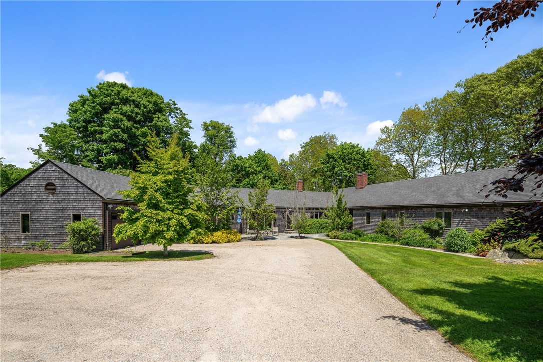 4 Alpond Drive