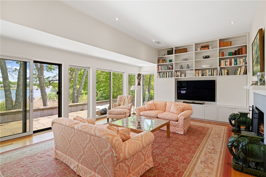 4 Alpond Drive