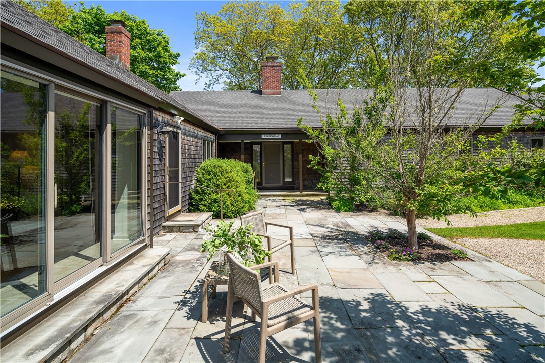 4 Alpond Drive