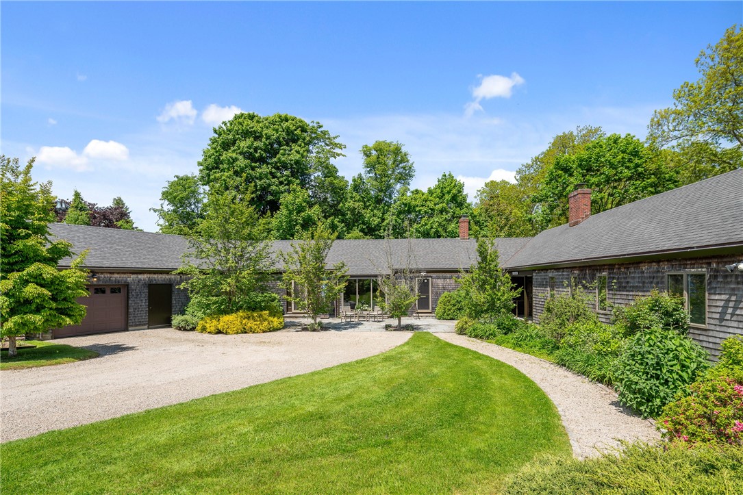 4 Alpond Drive
