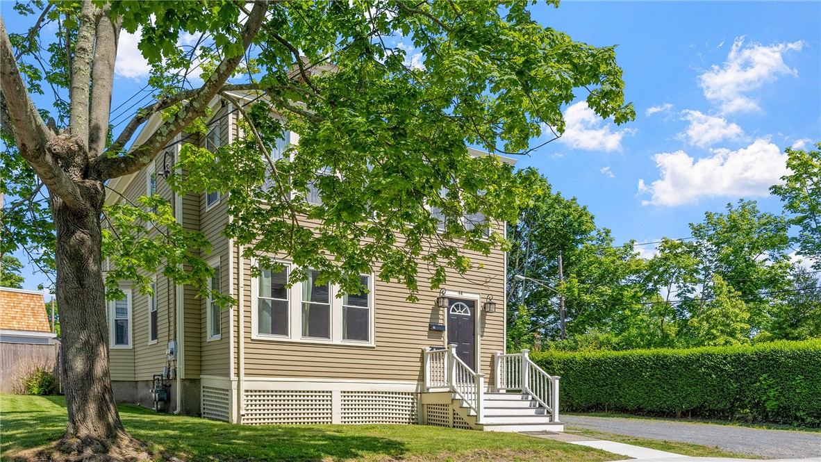 44 Annandale Road 1
