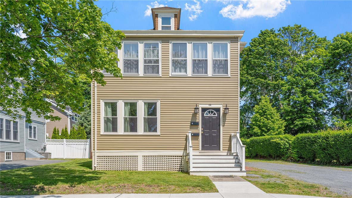 44 Annandale Road 1