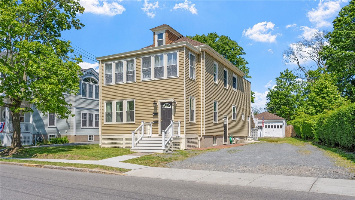 44 Annandale Road 1