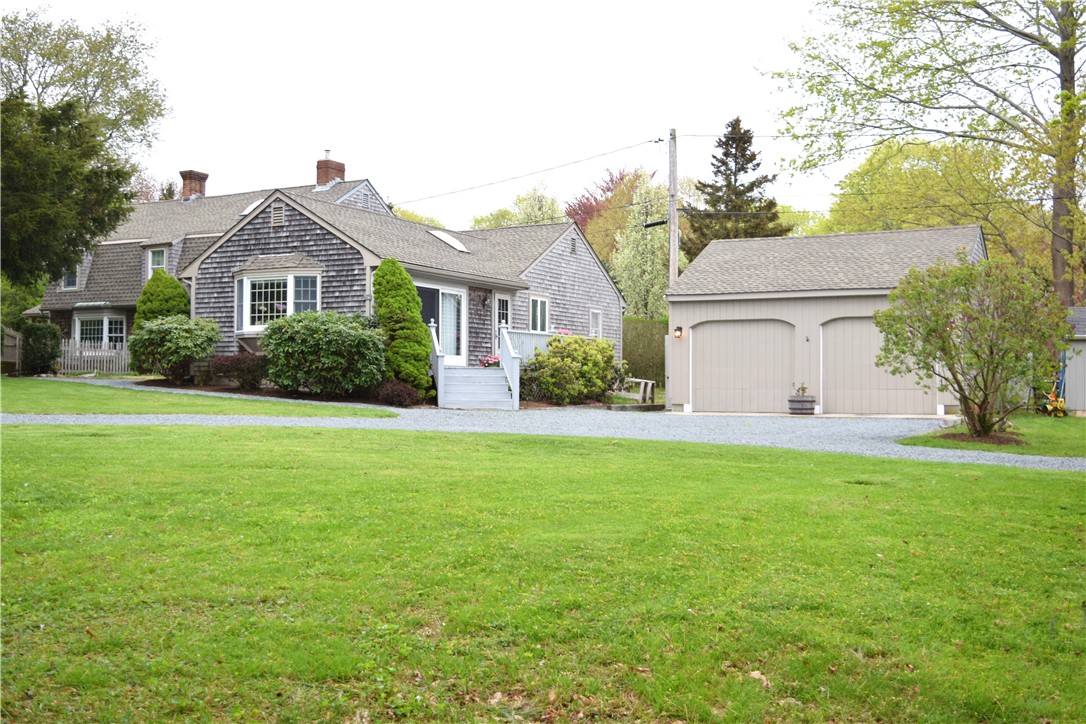 615 Buena Vista Road
