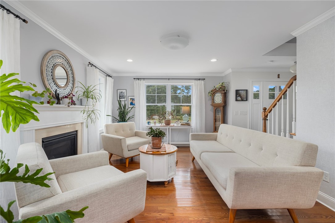 93 Harbor Ridge Lane