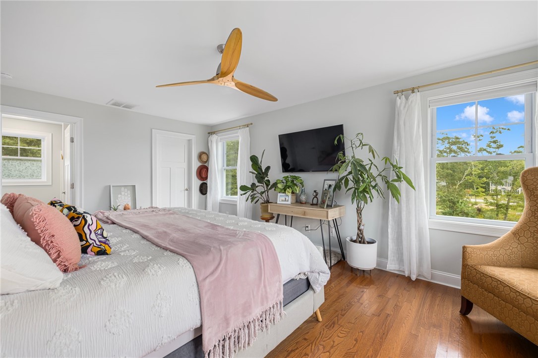 93 Harbor Ridge Lane