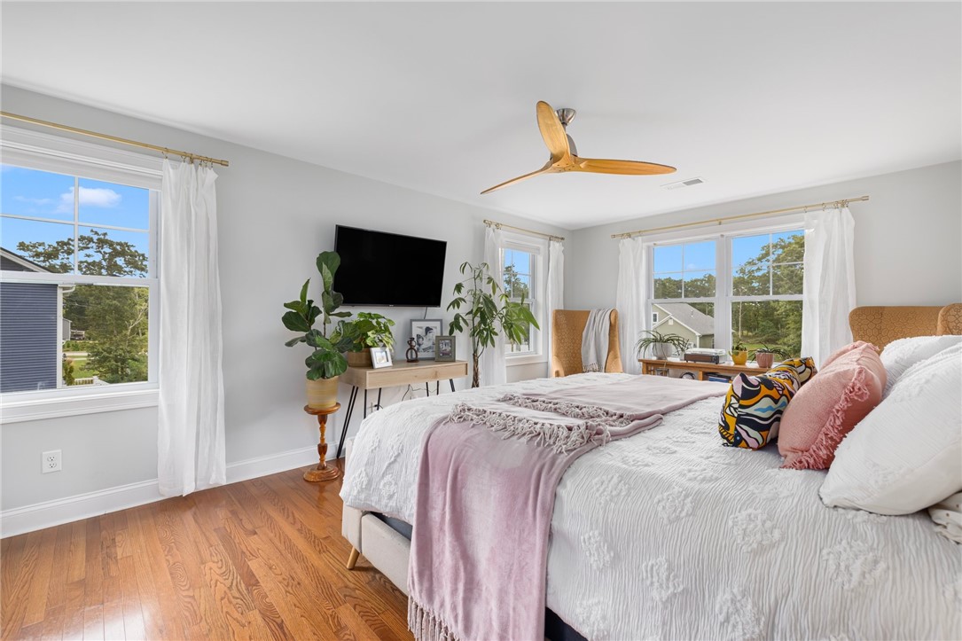 93 Harbor Ridge Lane