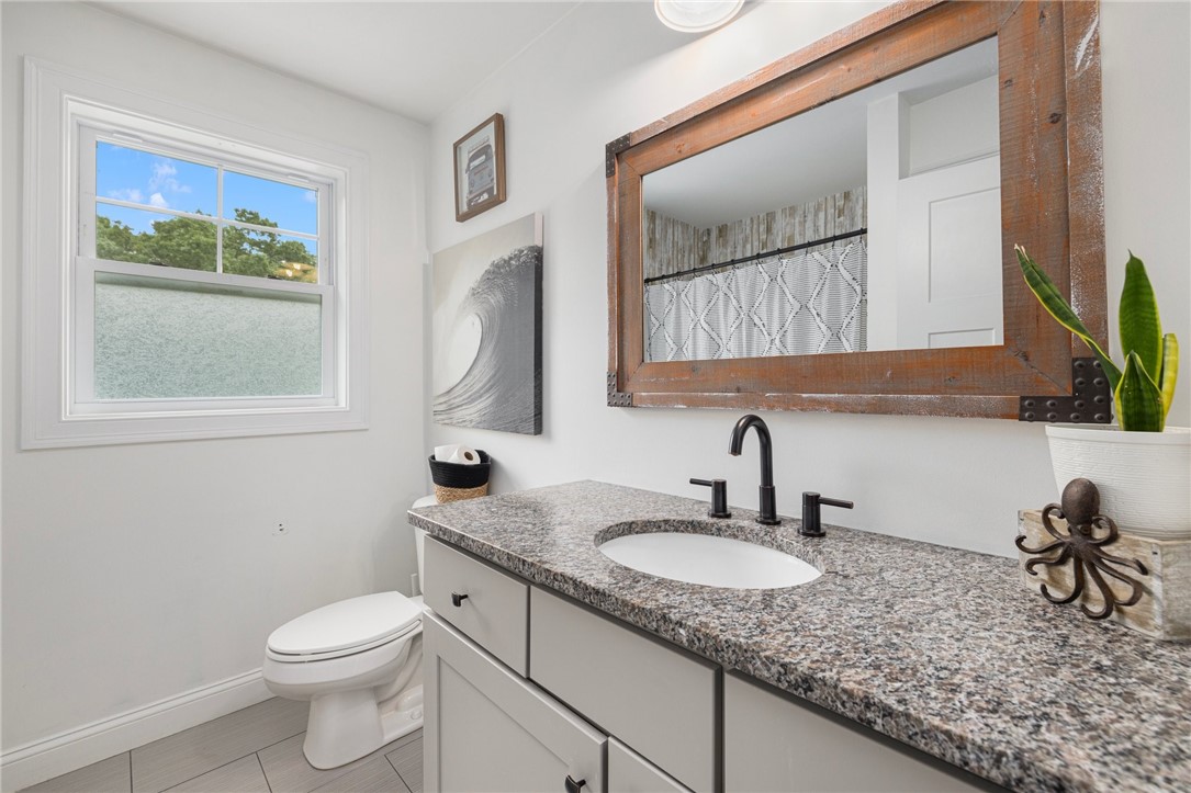 93 Harbor Ridge Lane