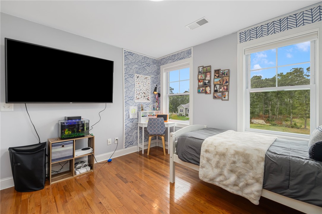 93 Harbor Ridge Lane