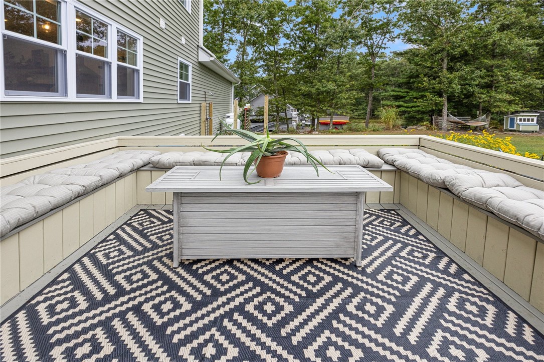 93 Harbor Ridge Lane