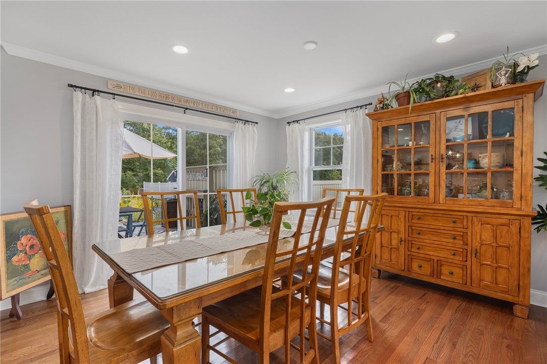 93 Harbor Ridge Lane