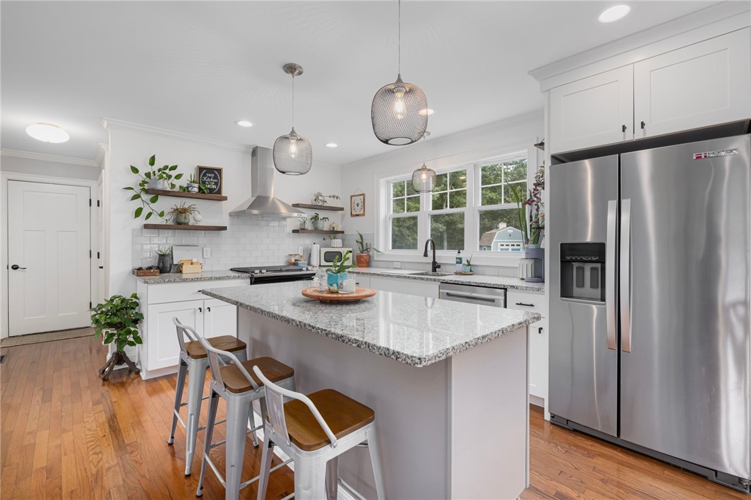 93 Harbor Ridge Lane