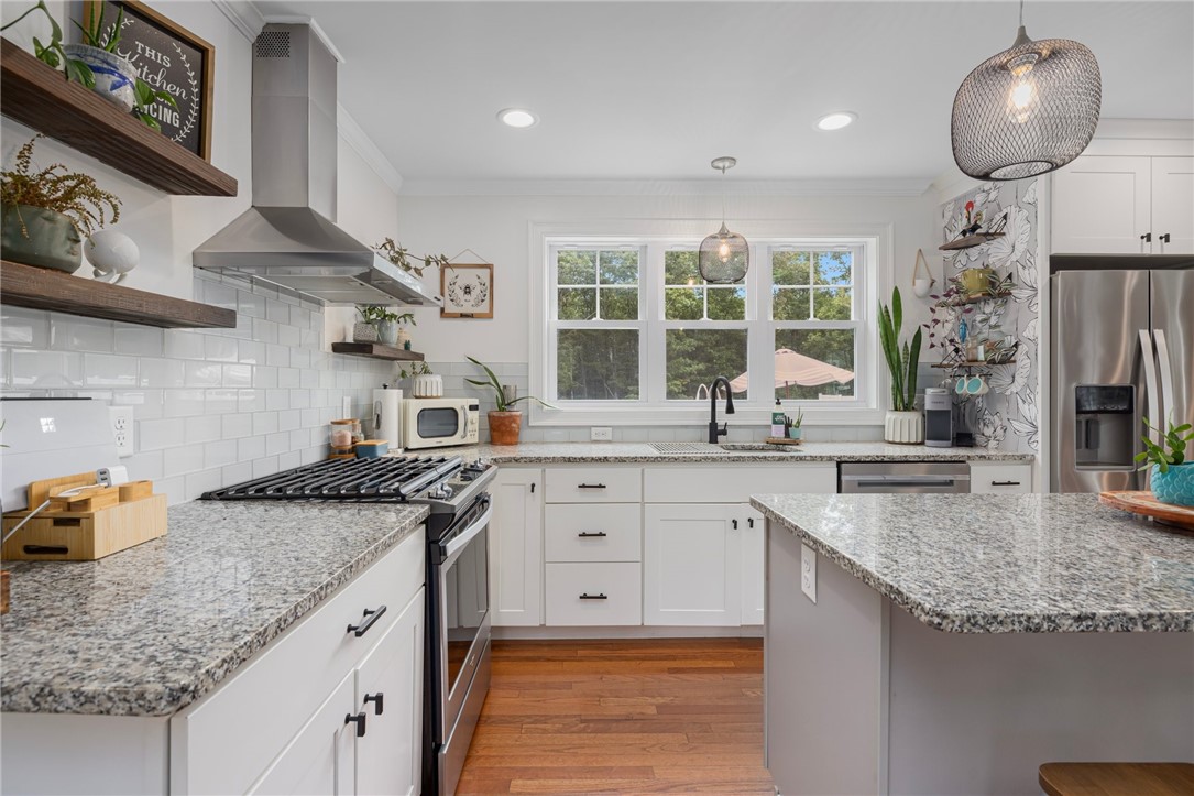 93 Harbor Ridge Lane