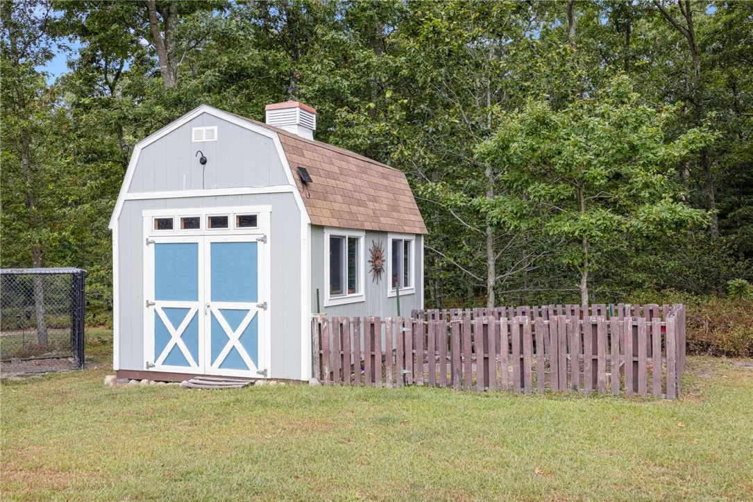 93 Harbor Ridge Lane