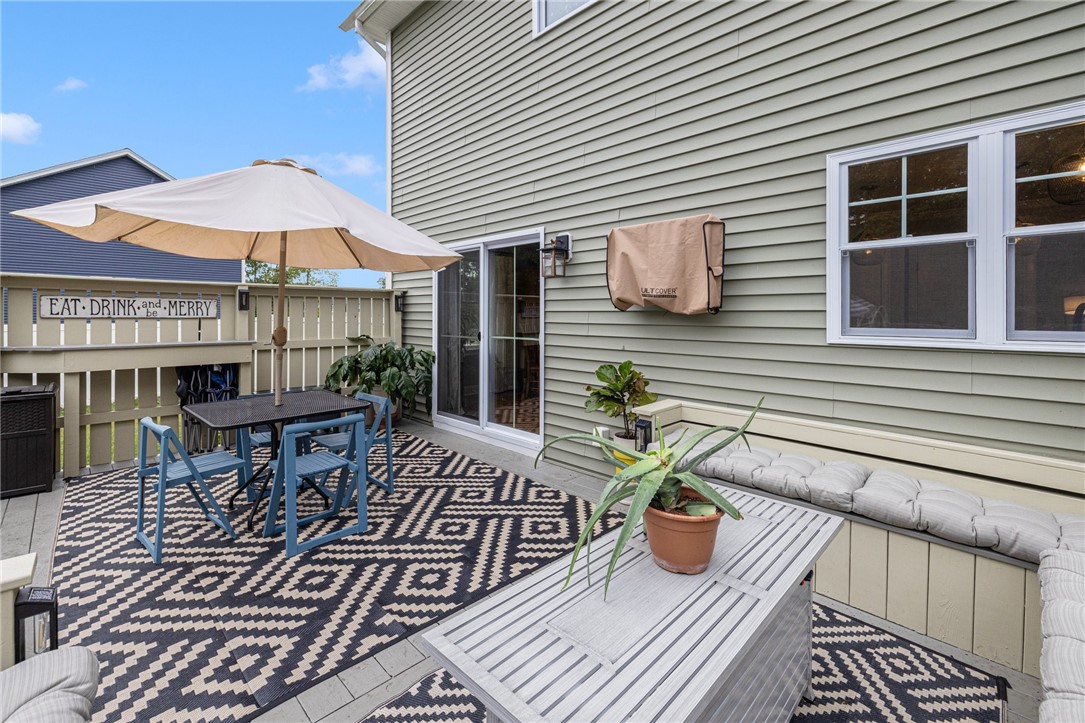 93 Harbor Ridge Lane