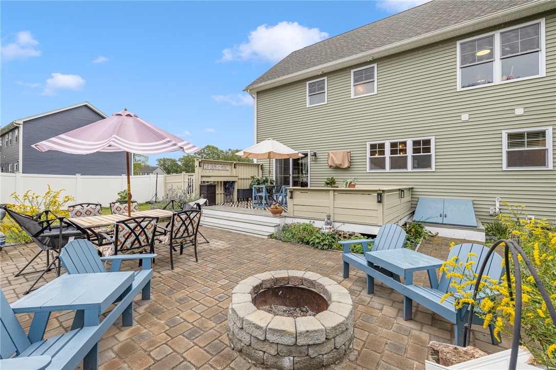 93 Harbor Ridge Lane