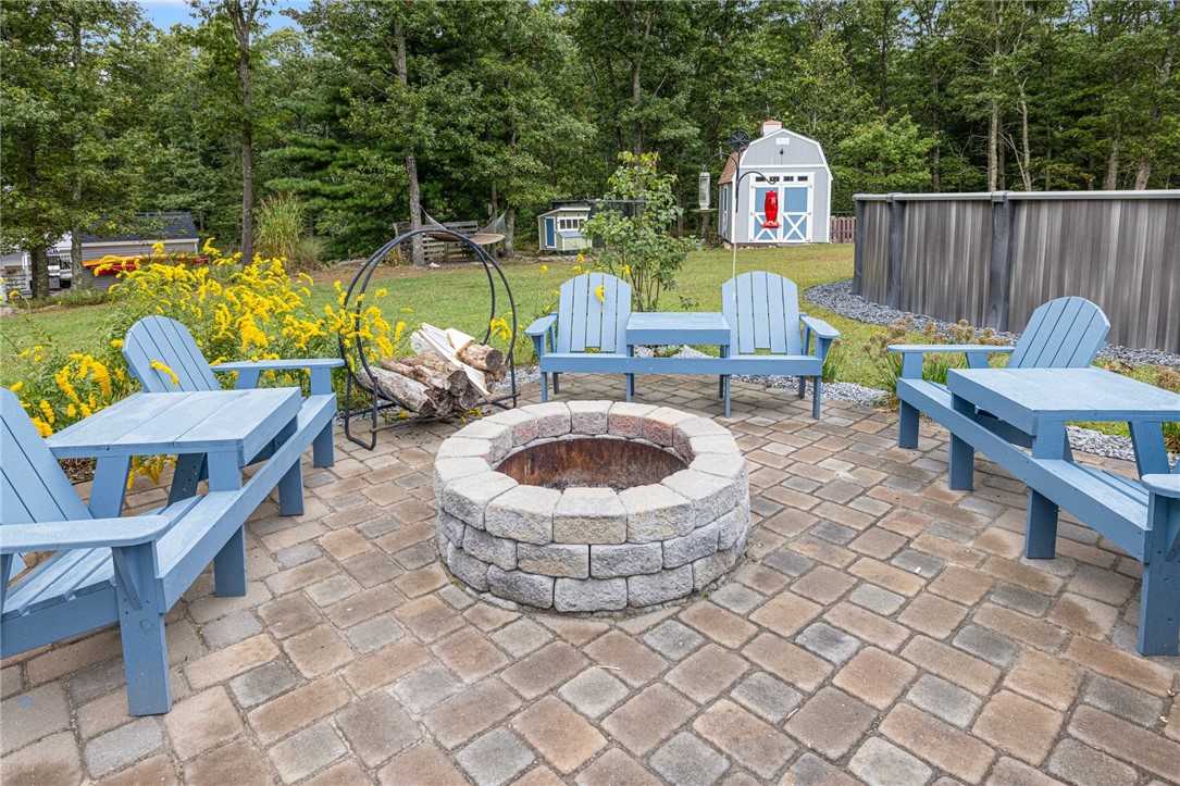 93 Harbor Ridge Lane