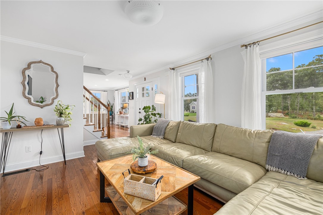 93 Harbor Ridge Lane