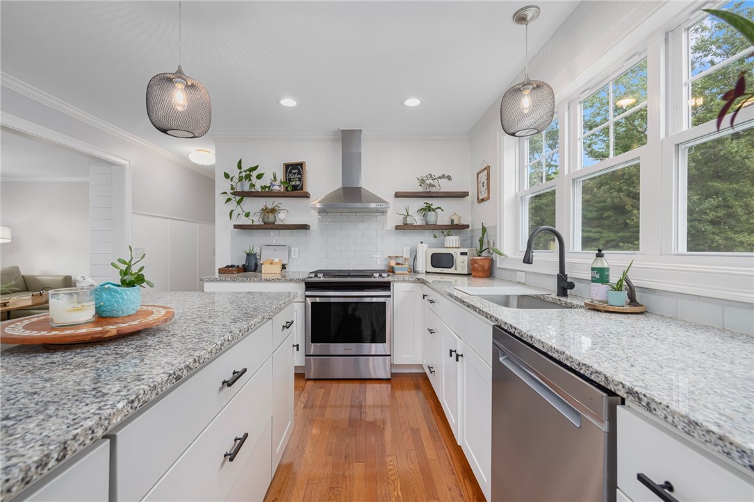 93 Harbor Ridge Lane