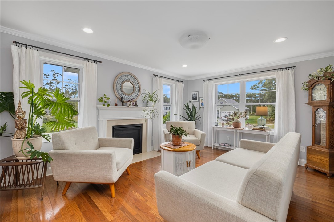 93 Harbor Ridge Lane